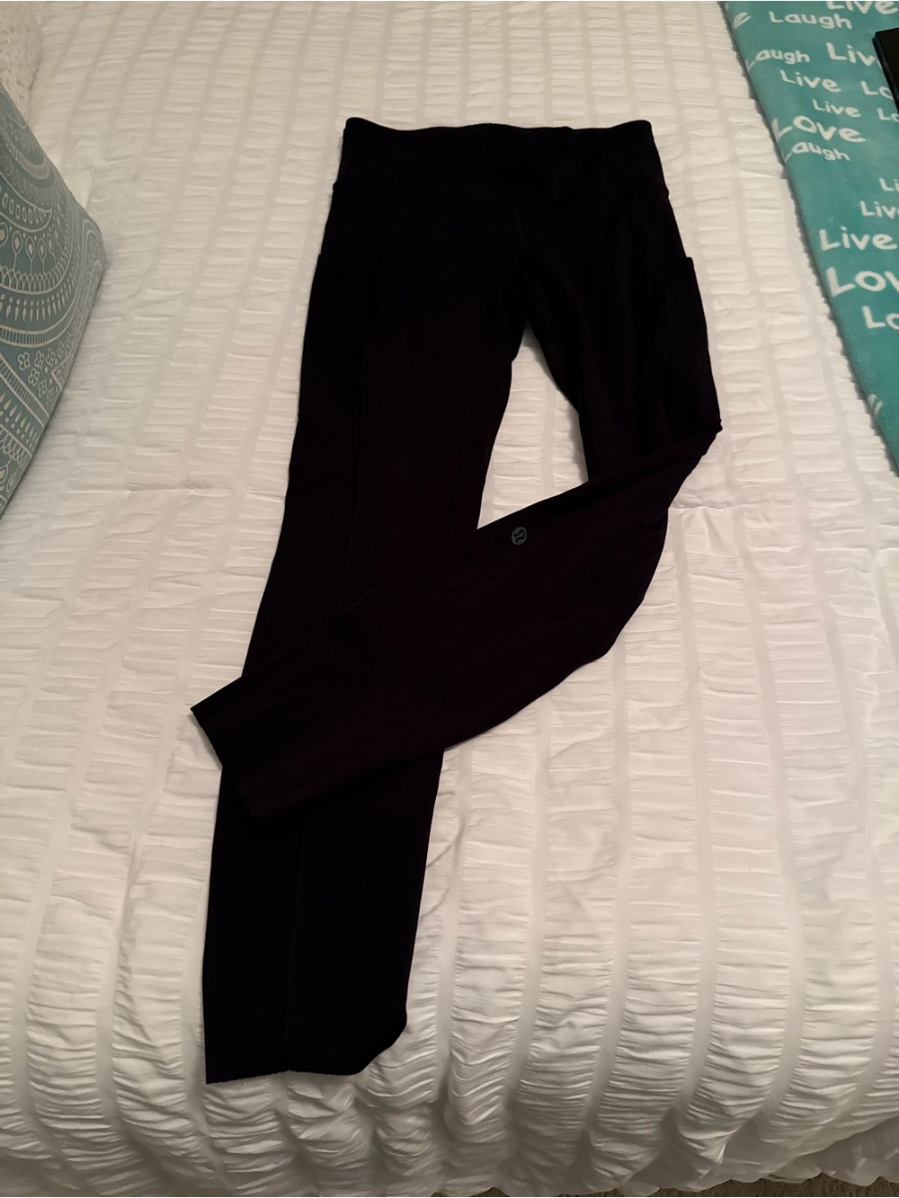 Lululemon Athletic Leggings
